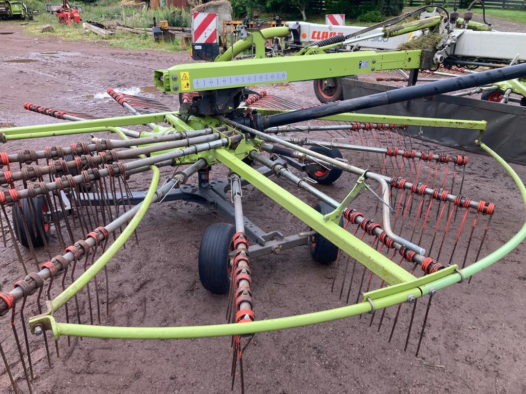 USED LINER 3100