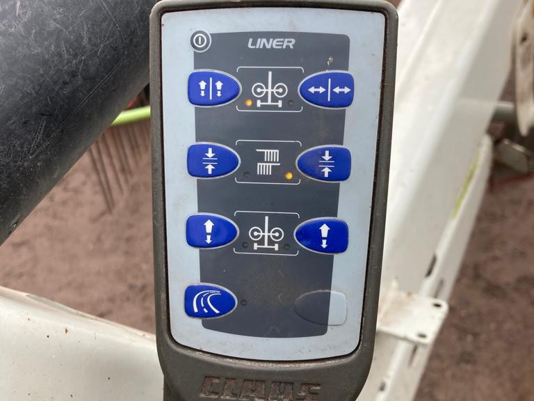 USED LINER 3100