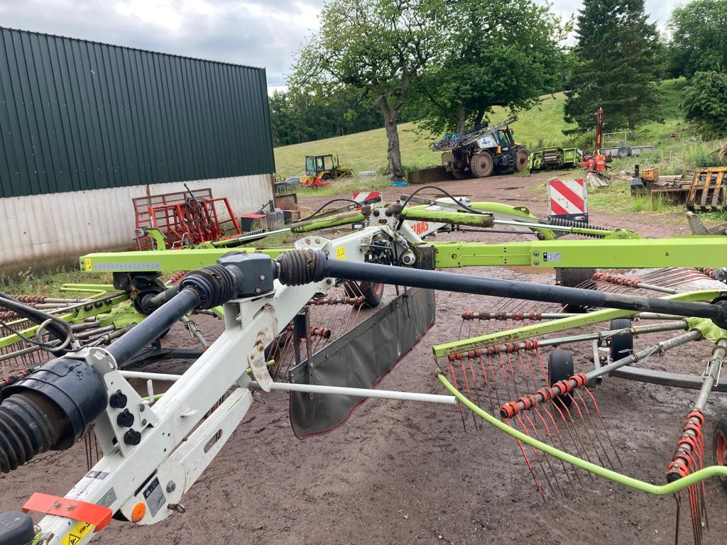 USED LINER 3100