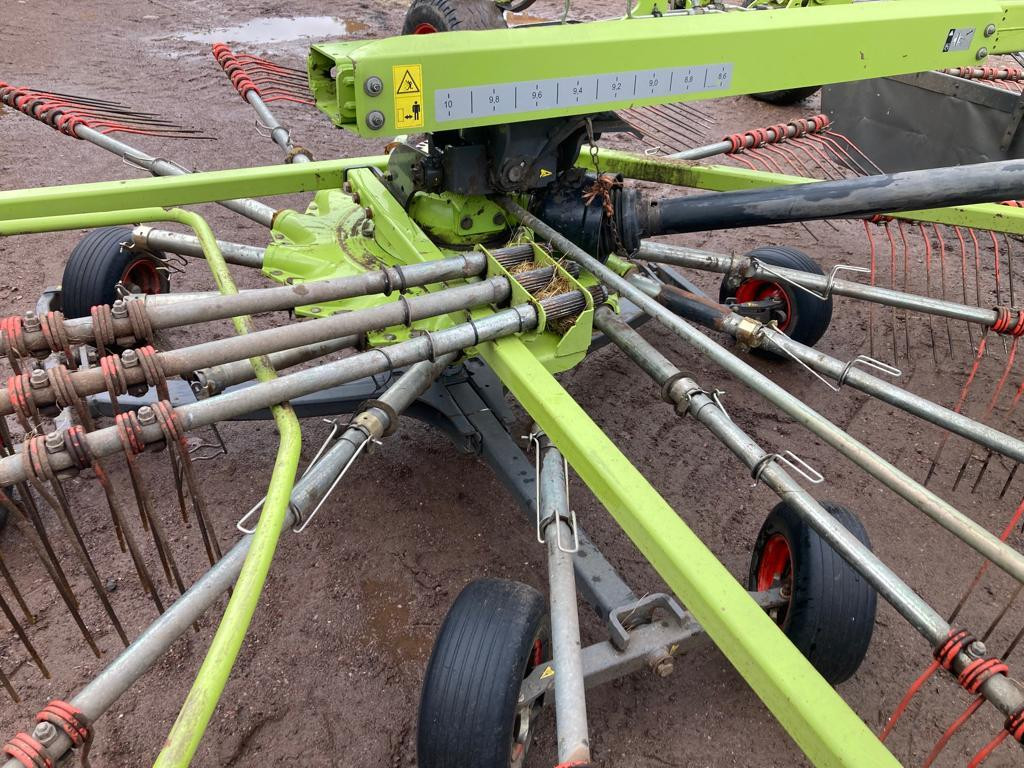 USED LINER 3100