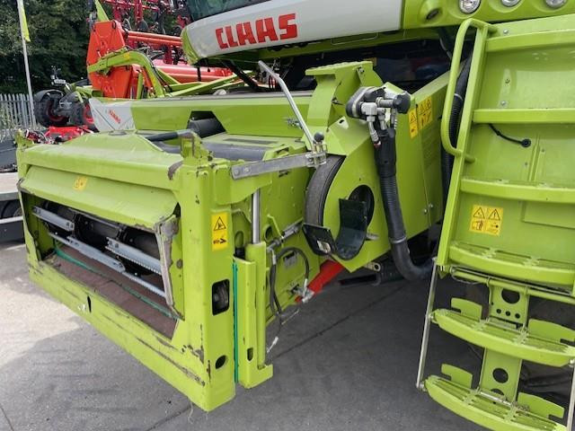 LEXION 670 M