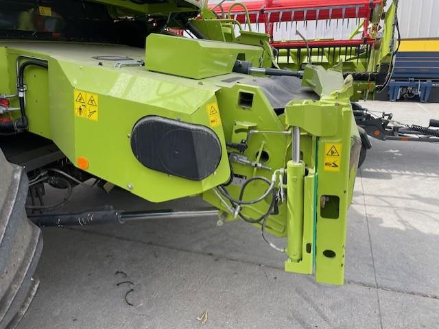 LEXION 670 M