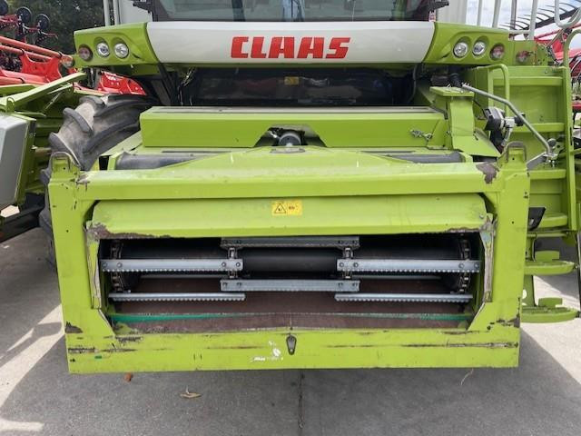 LEXION 670 M