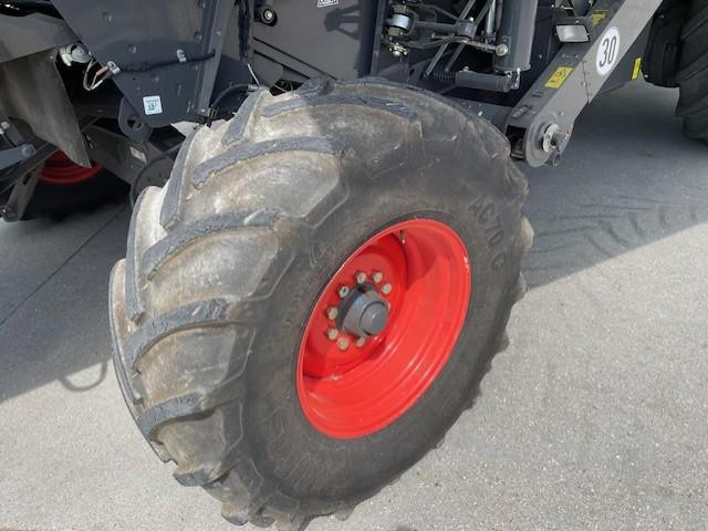LEXION 670 M