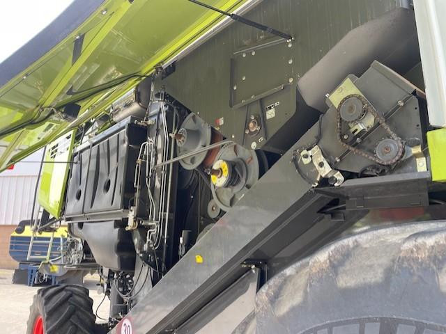 LEXION 670 M