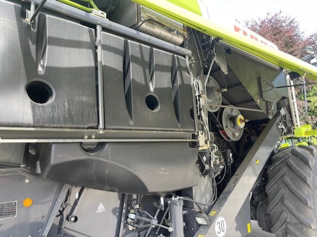 LEXION 670 M