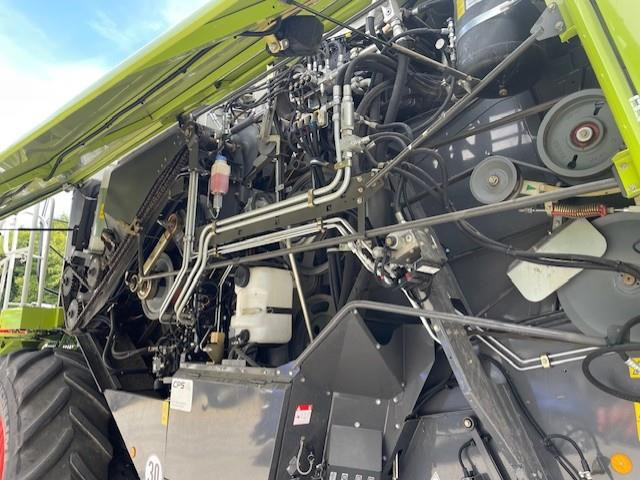 LEXION 670 M