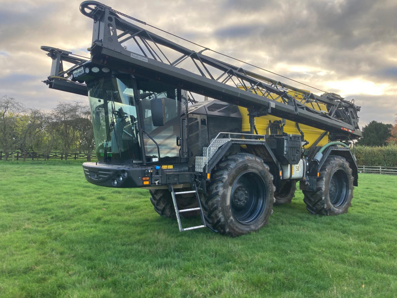 DAMMANN DT2800 36MTR