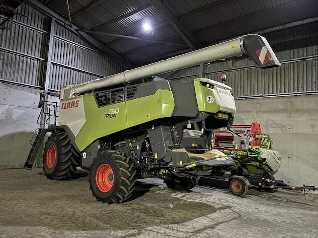 TRION 750