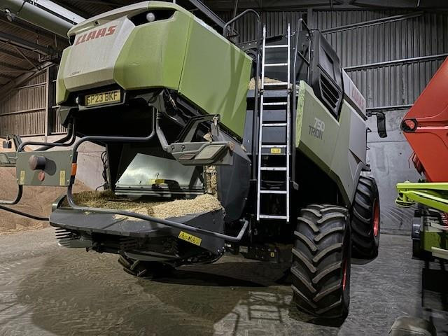 TRION 750