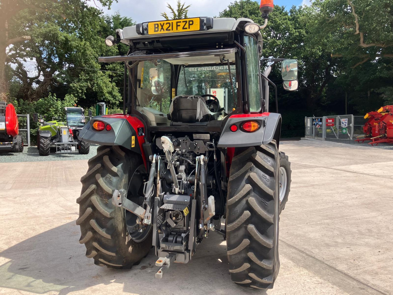 5710M DYNA 4