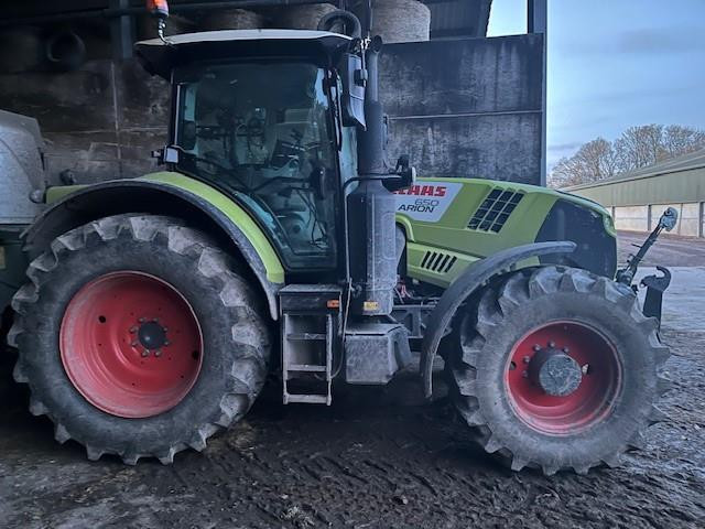 ARION 650