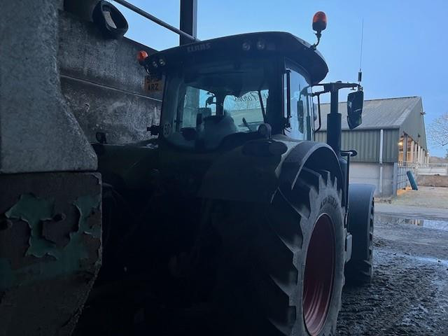 ARION 650