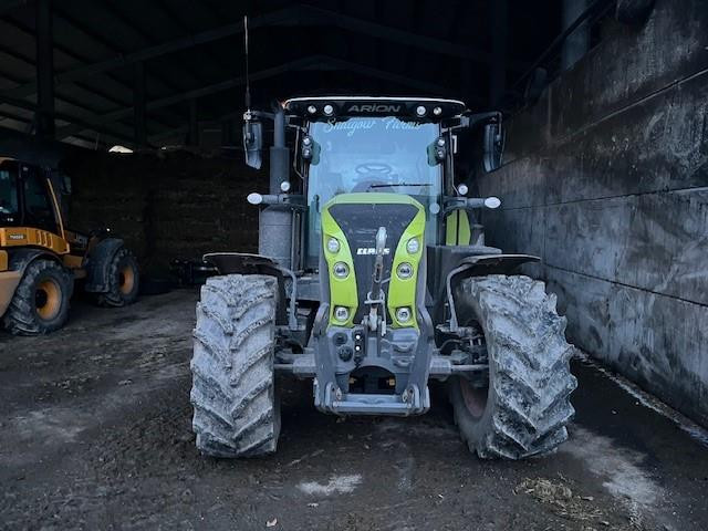 ARION 650