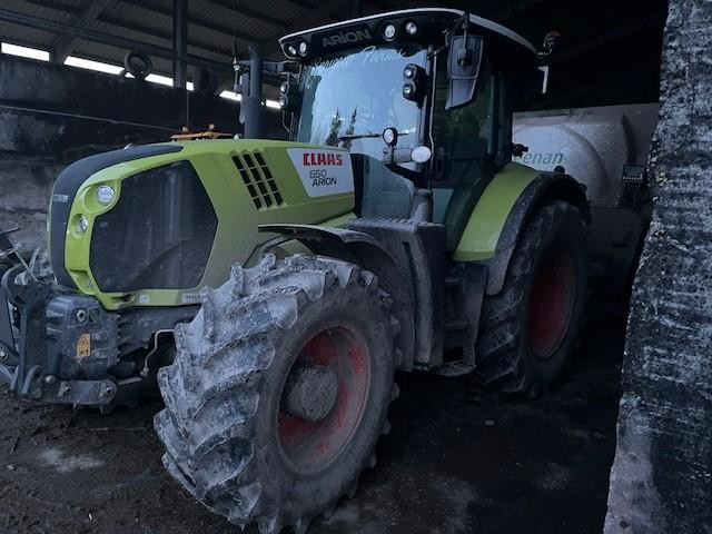 ARION 650