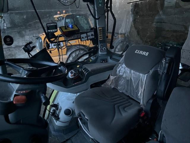 ARION 650