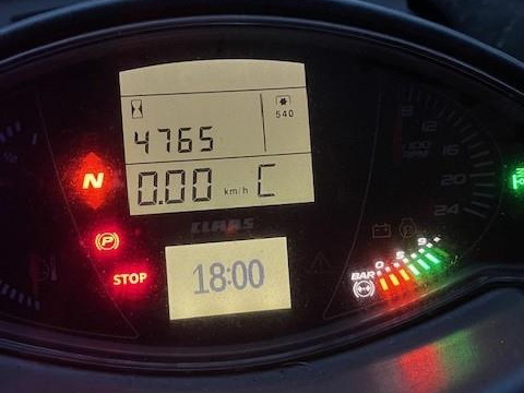 ARION 650
