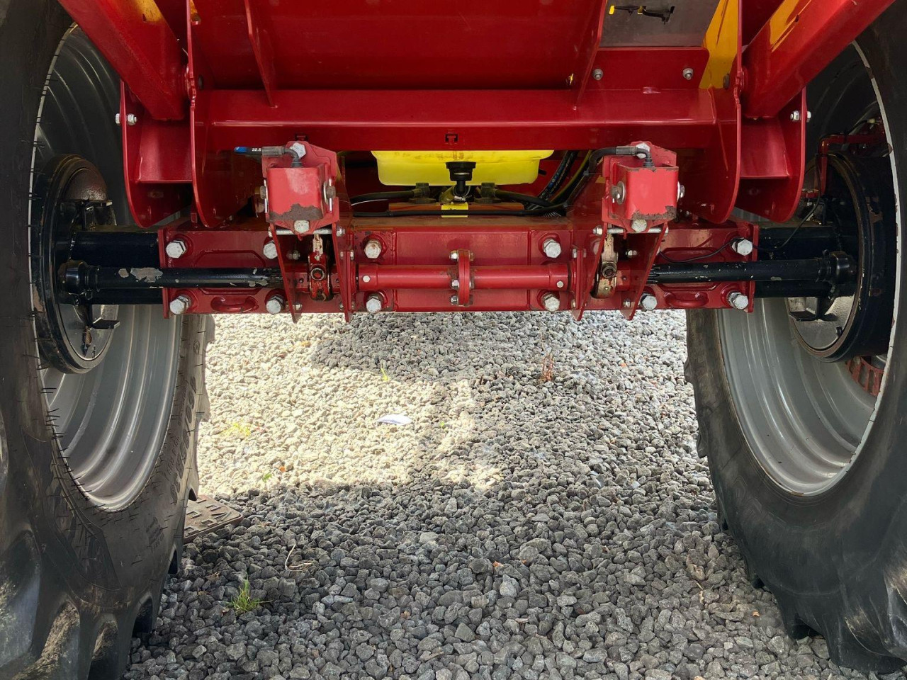 COMMANDER 4400I