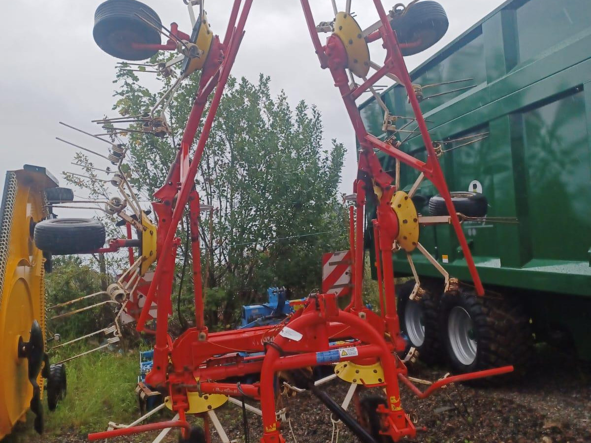 USED HIT 800 NZ