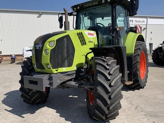 ARION 610