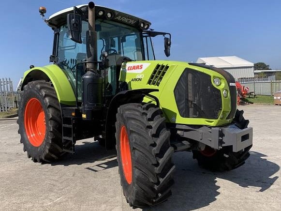 ARION 610