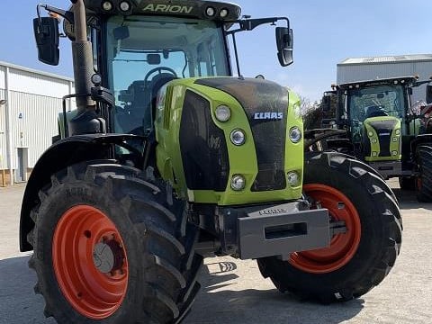 ARION 610