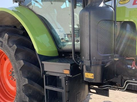 ARION 610
