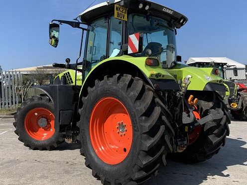 ARION 610