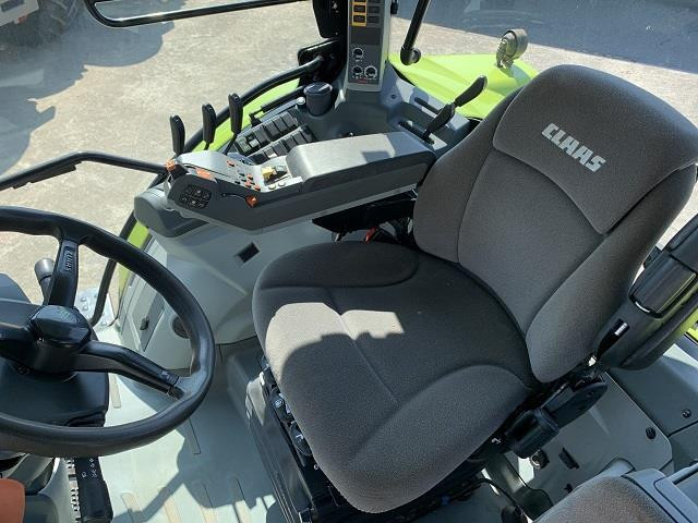 ARION 610