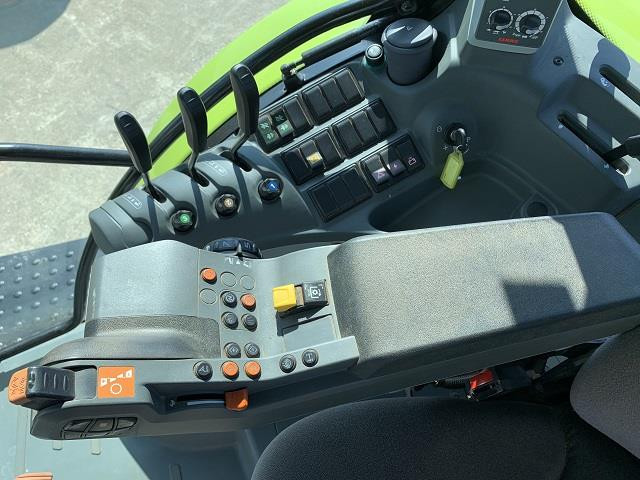 ARION 610