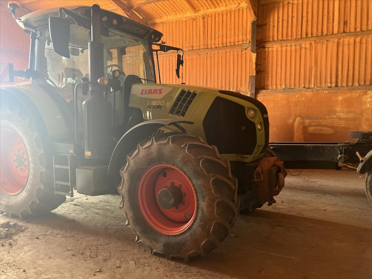 ARION 630