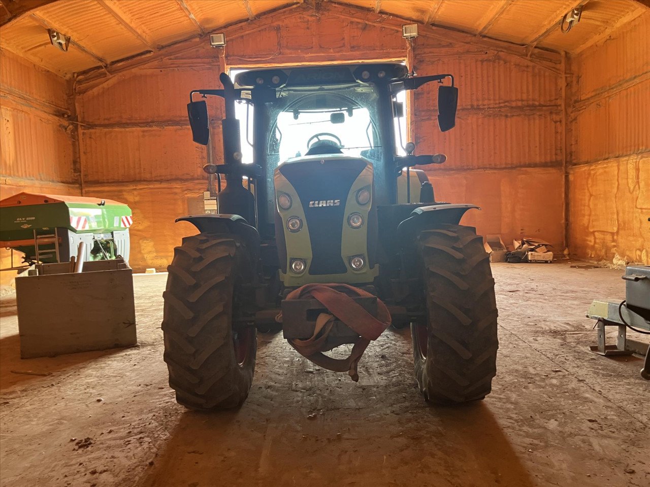 ARION 630