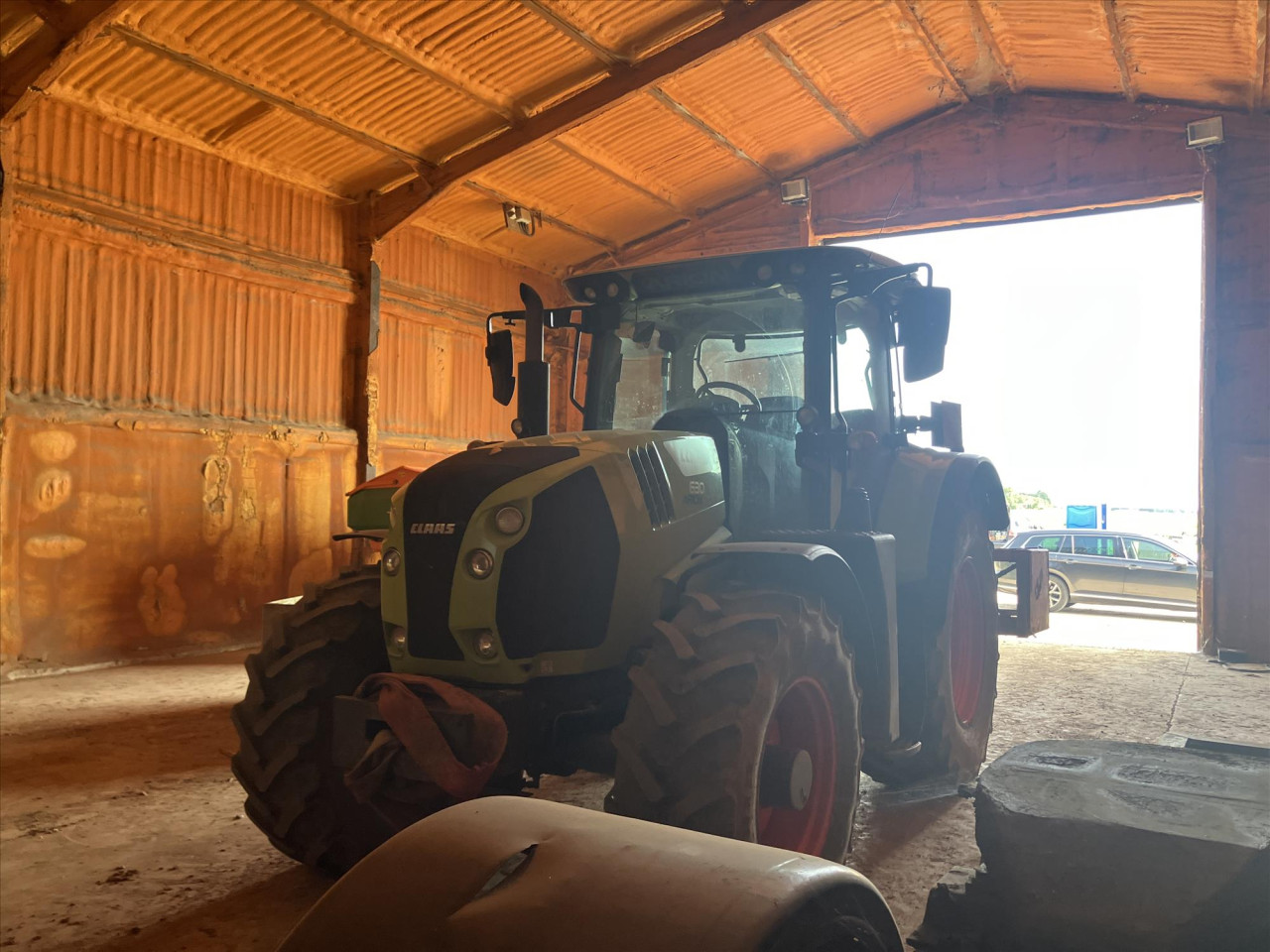 ARION 630