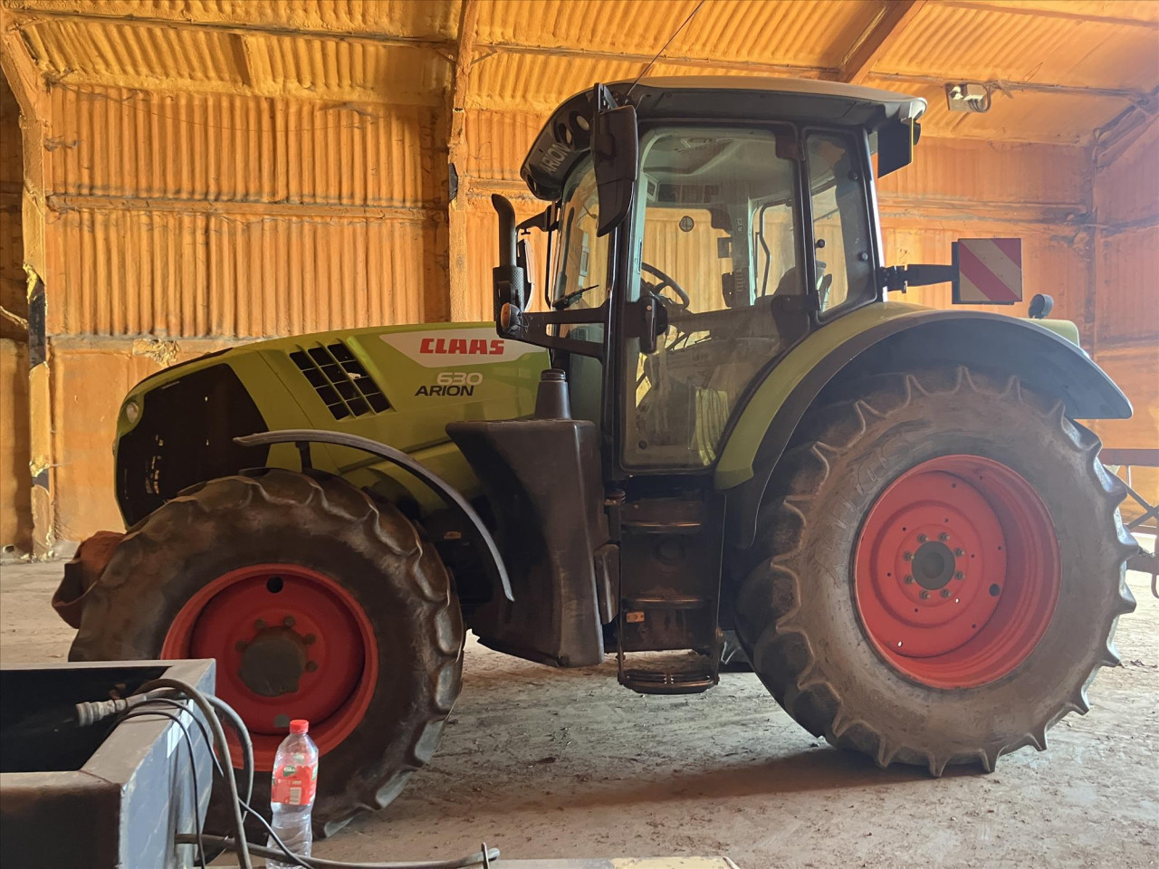 ARION 630