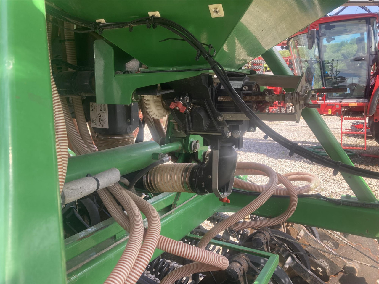 JD 750 A