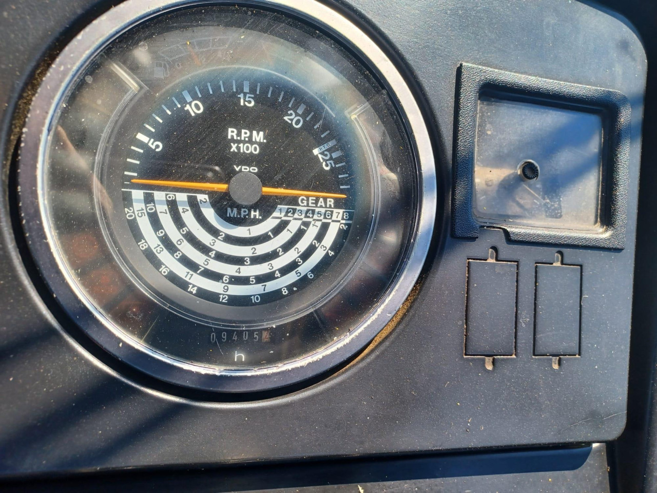 USED 3140
