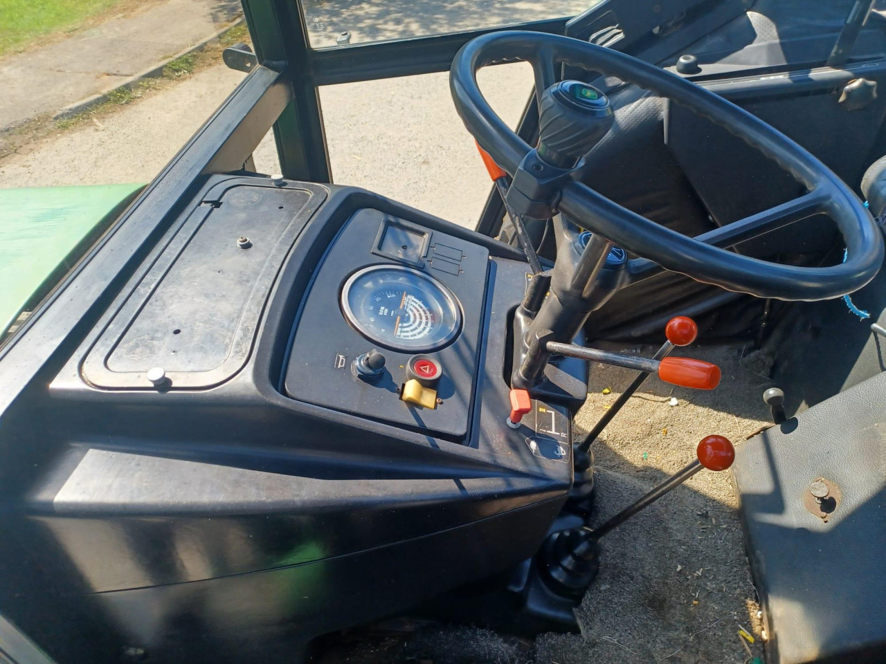 USED 3140