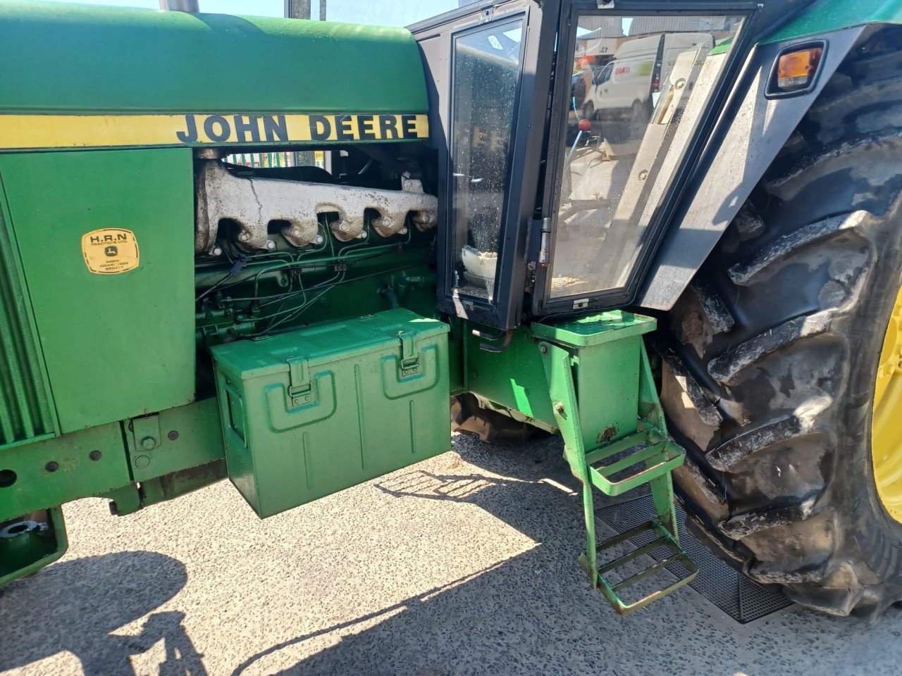 USED 3140