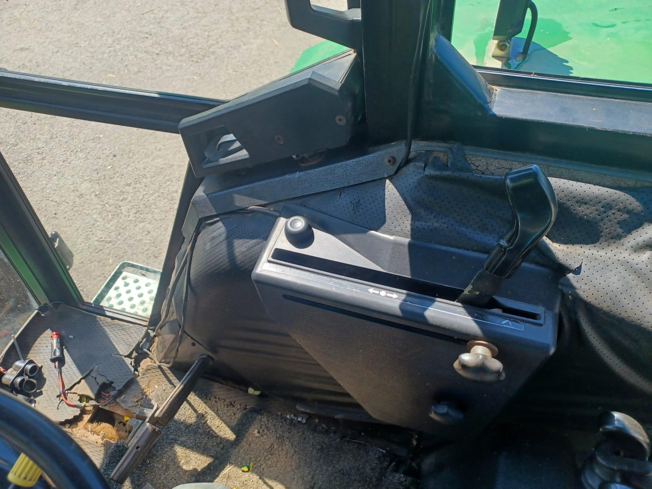 USED 3140