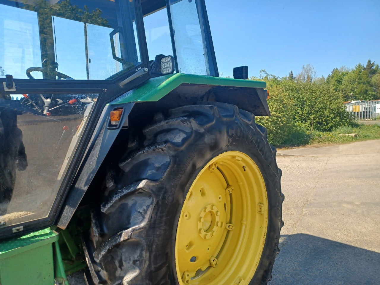 USED 3140