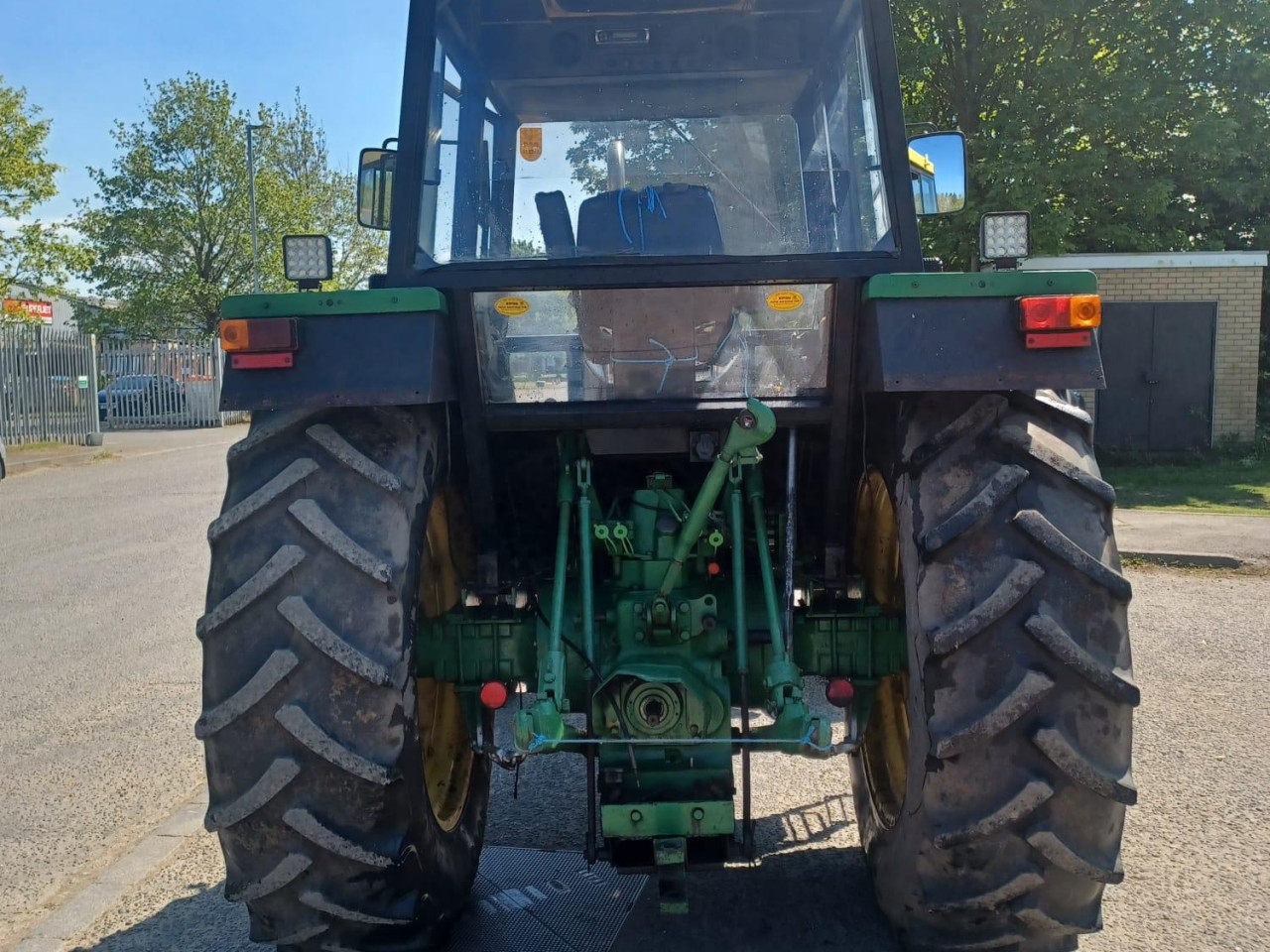 USED 3140