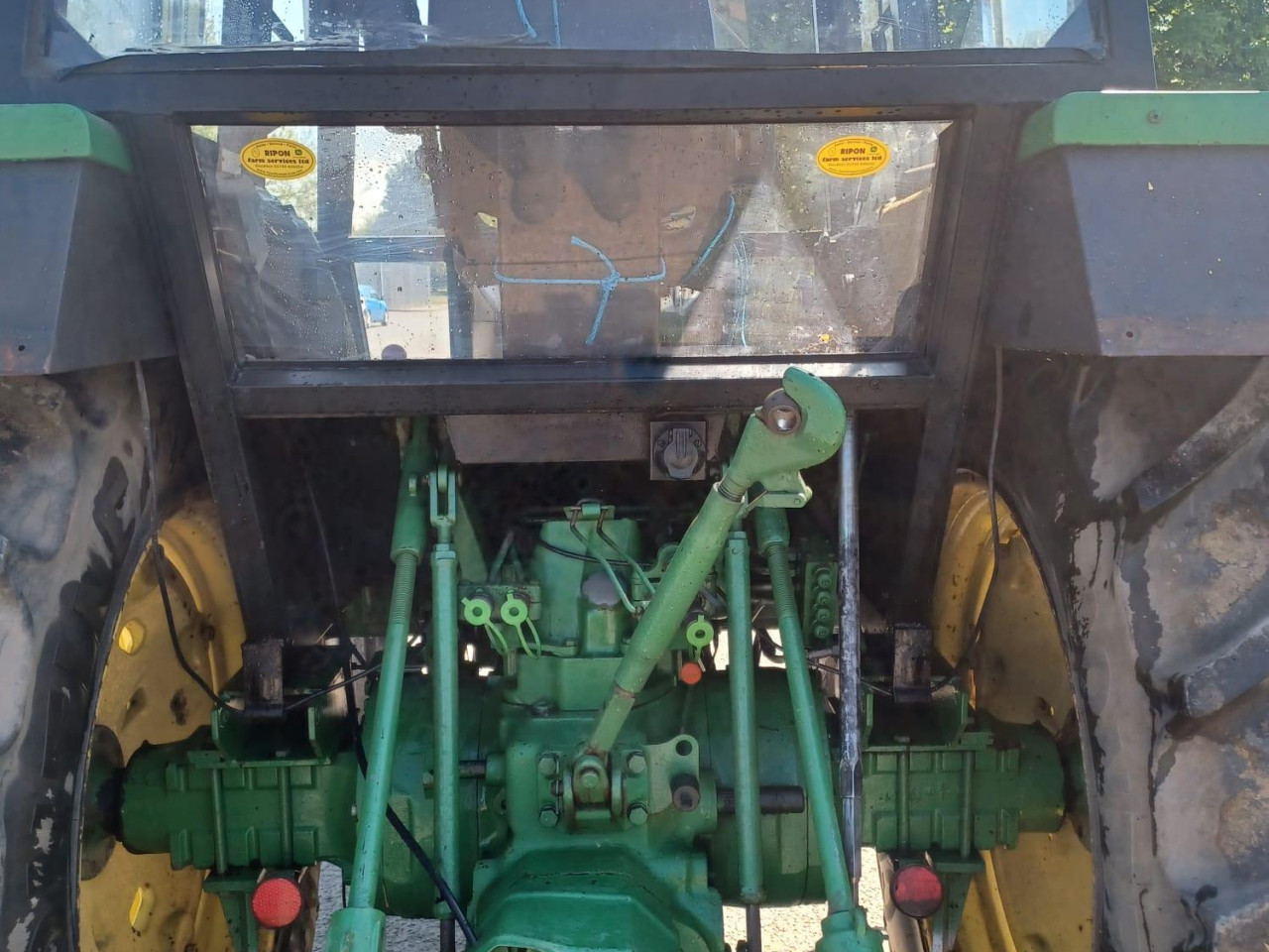 USED 3140