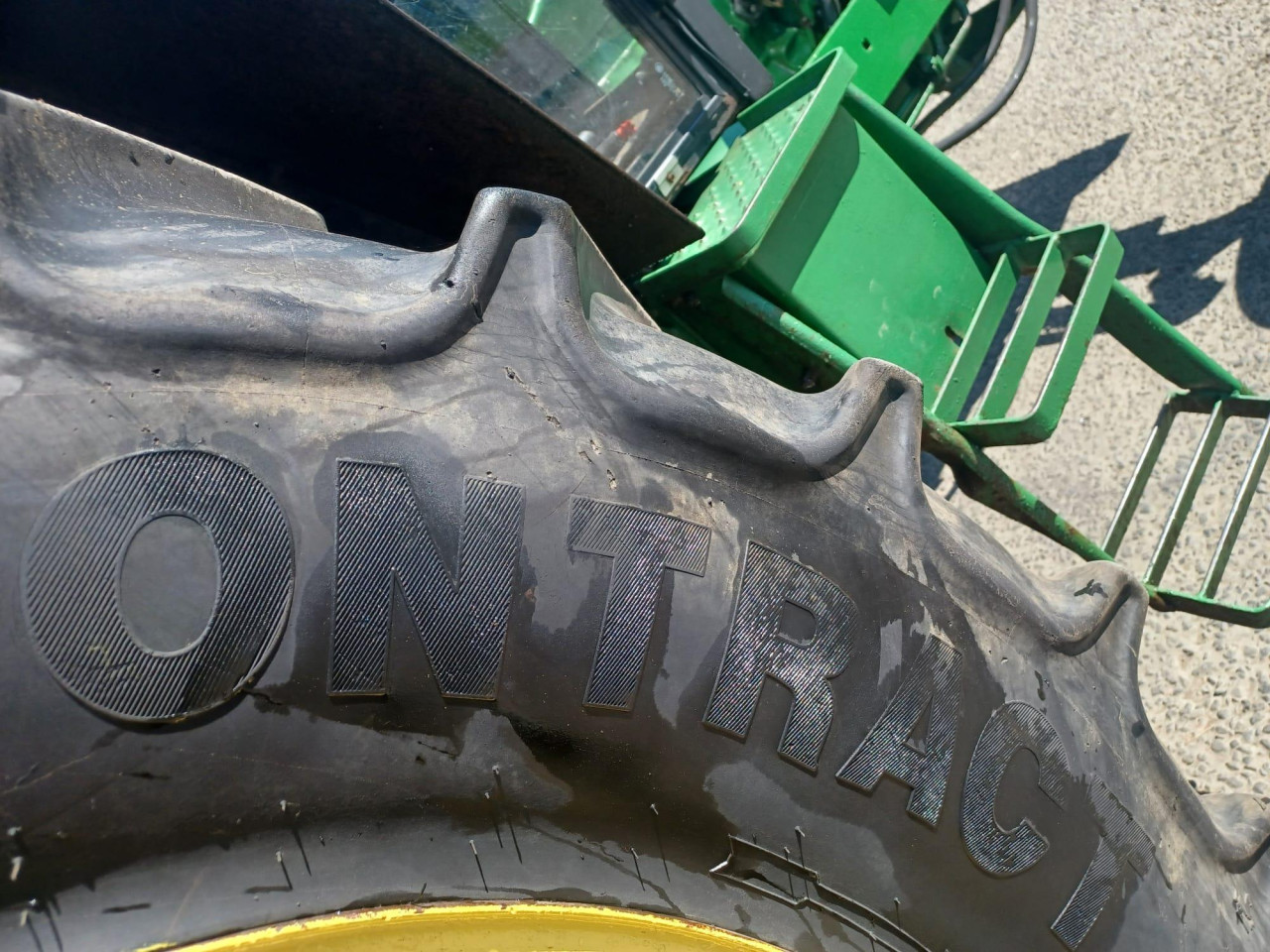 USED 3140
