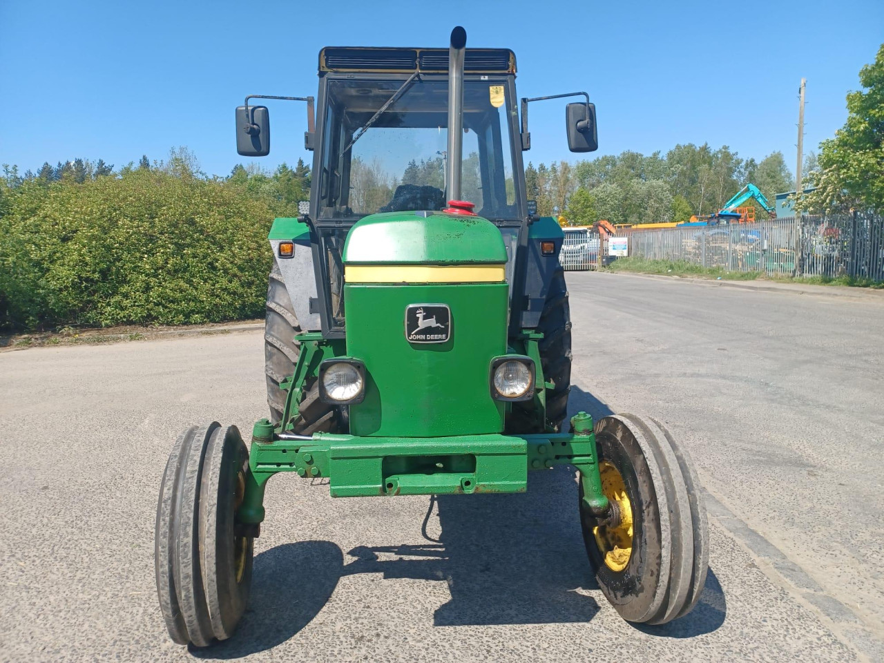 USED 3140