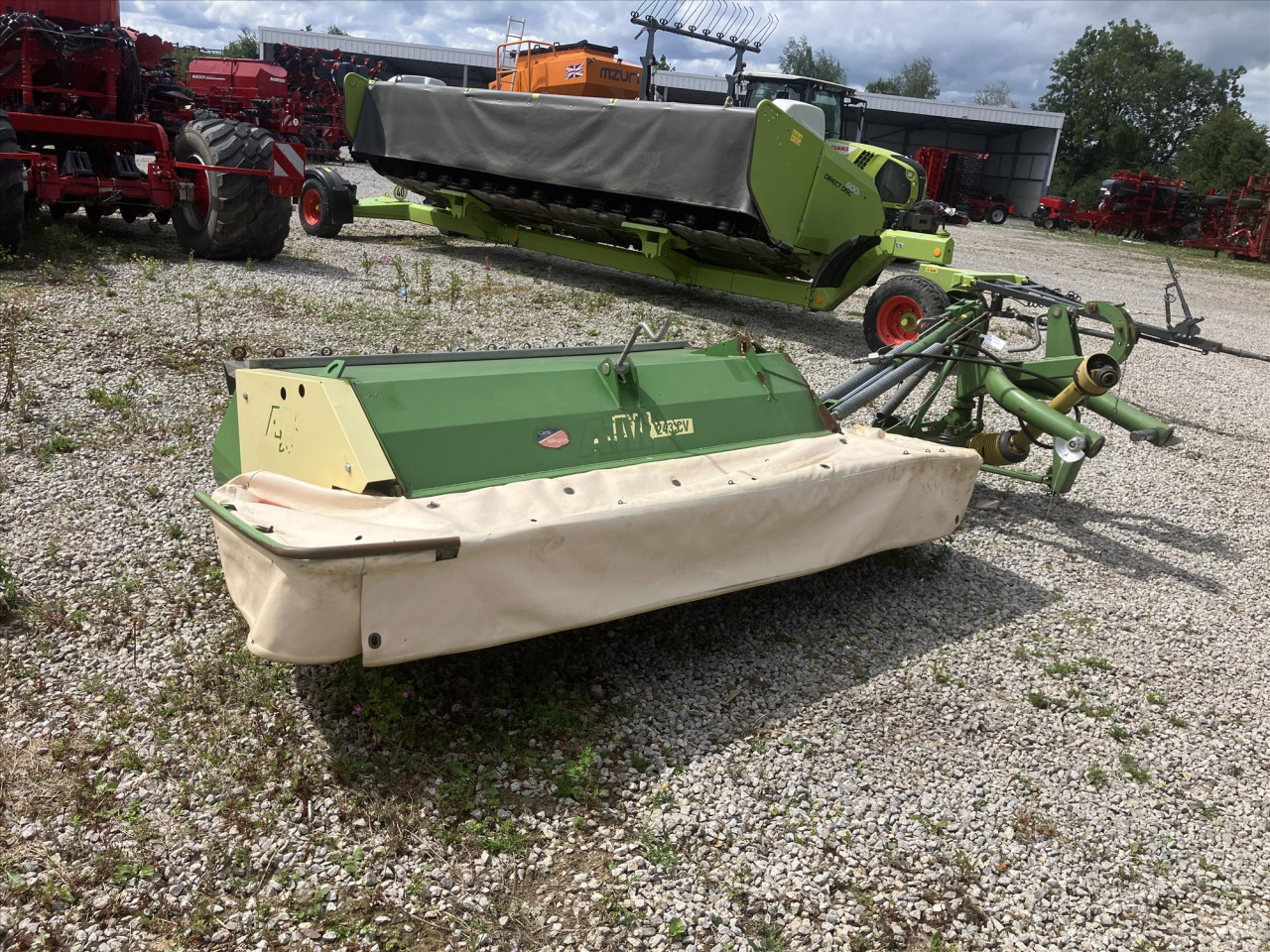 243CV