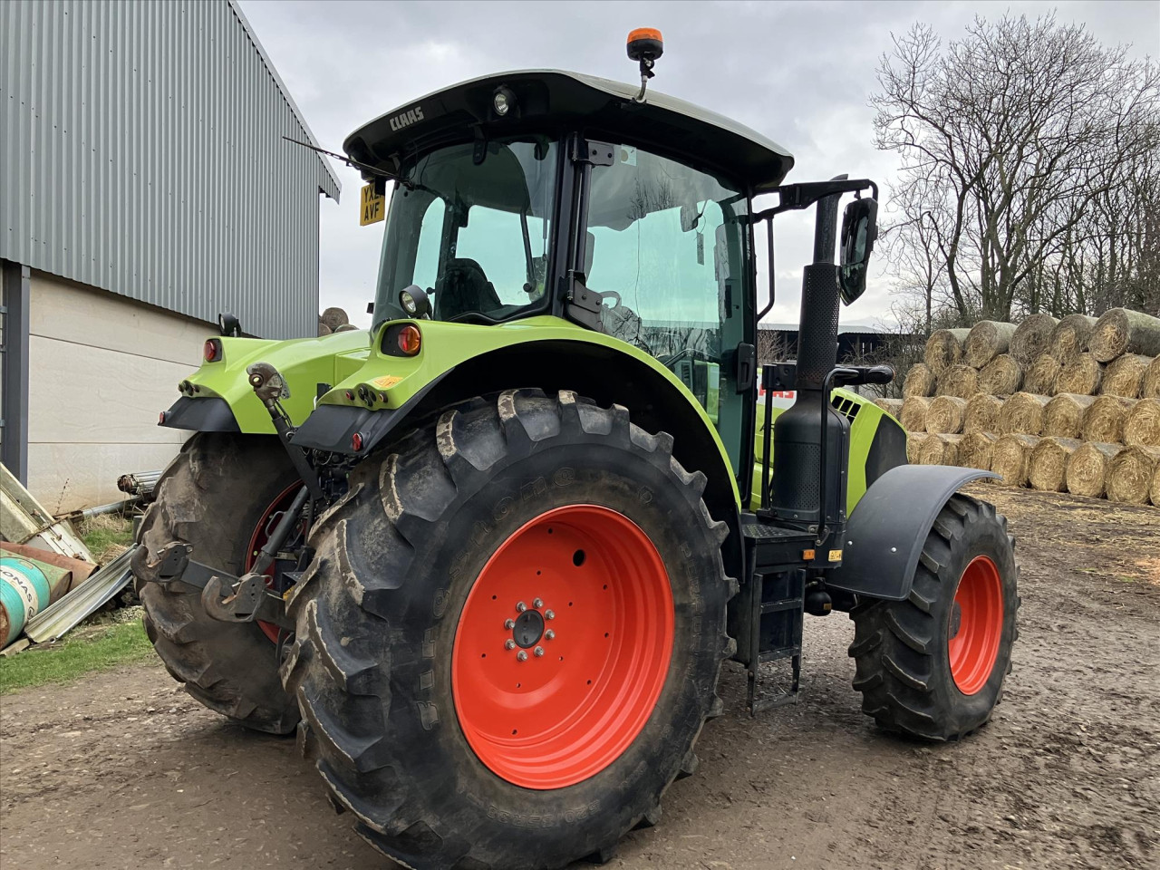 ARION 610 CLASSIC