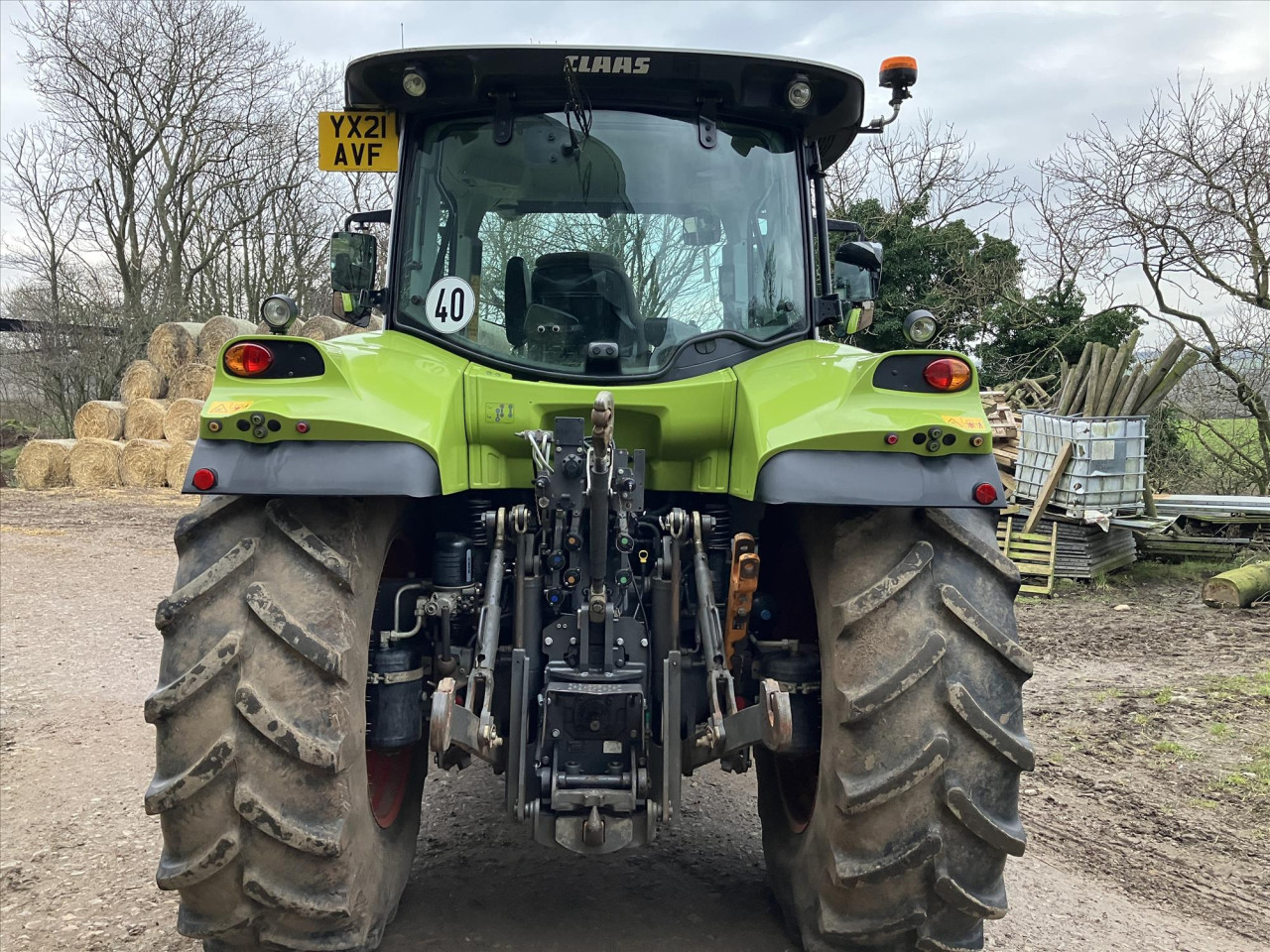 ARION 610 CLASSIC