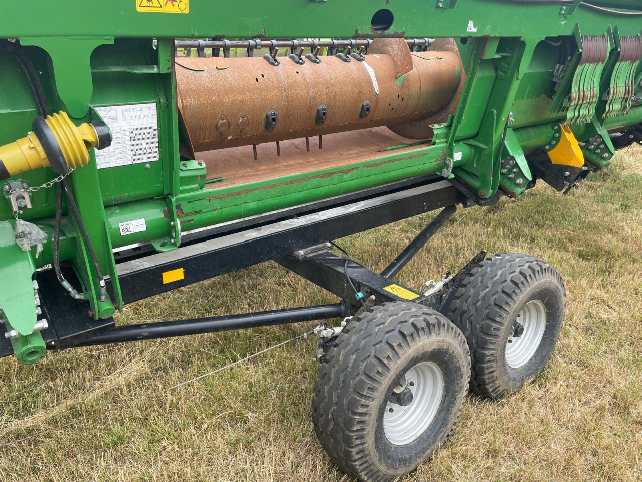T670I HILLMASTER
