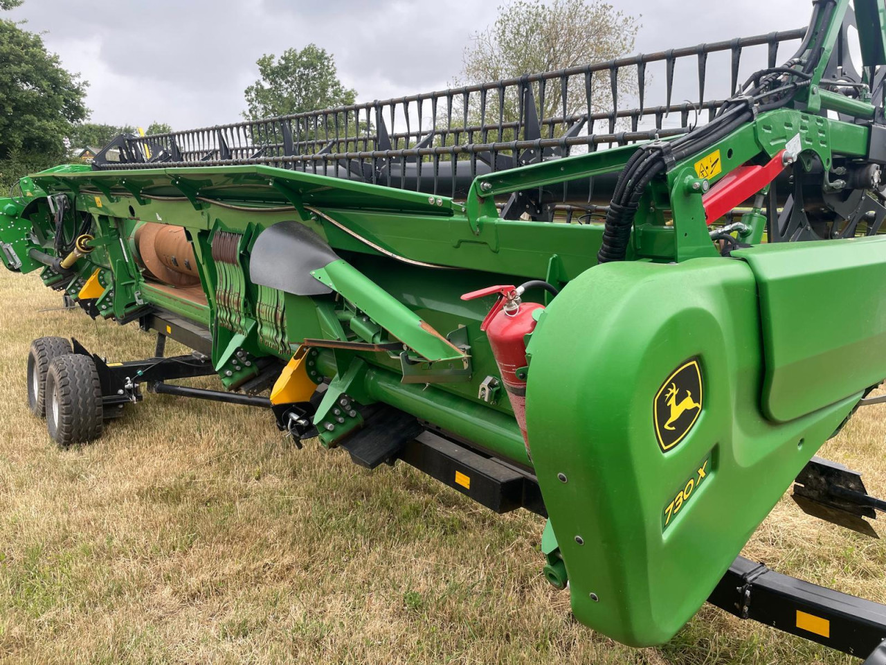 T670I HILLMASTER