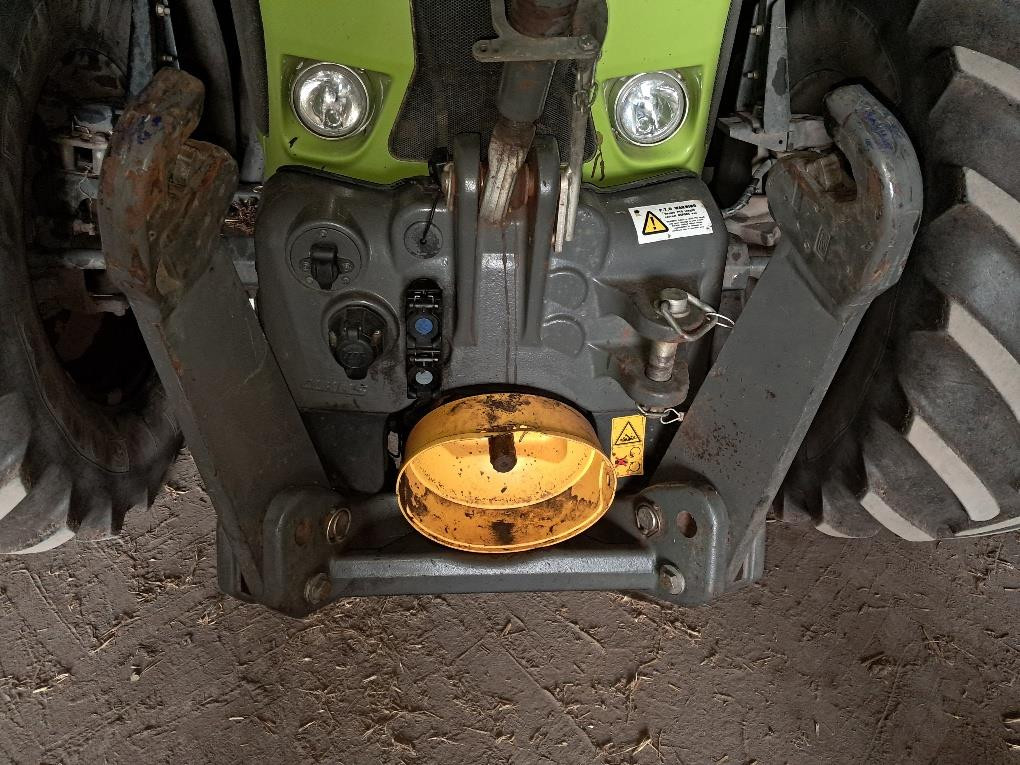 ARION 650